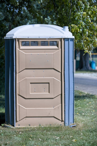 Porta potty rental for outdoor events in Glen Ellyn, IL