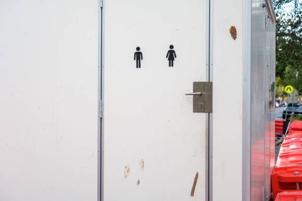 Portable Toilet Options We Offer in Glen Ellyn, IL