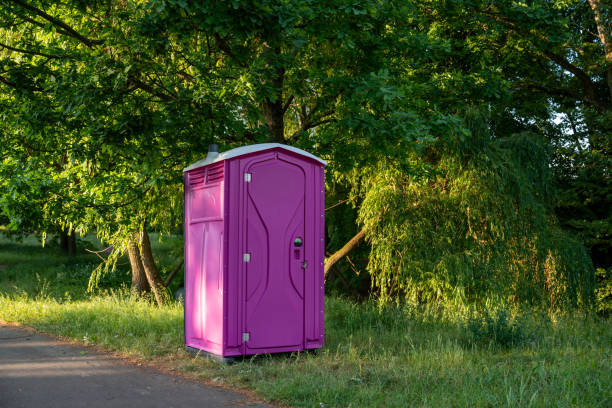 Portable Toilet Options We Offer in Glen Ellyn, IL